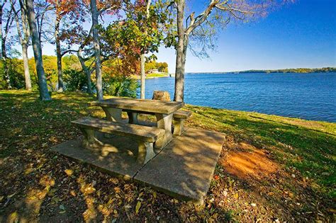 mcfarland state park florence al.